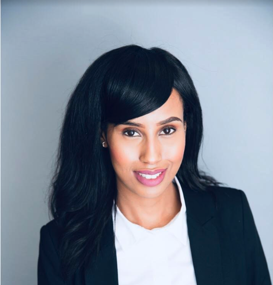 Ayan Abdi